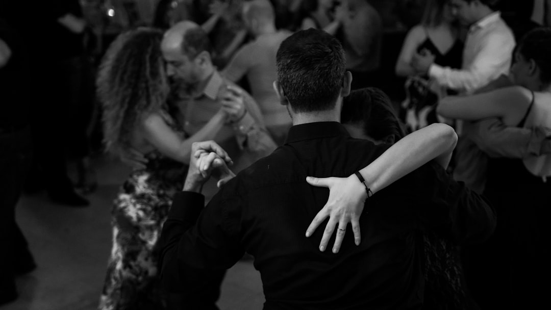 **"From Salsa to Bachata: How Latin Dance Can Transform Your Fitness"**