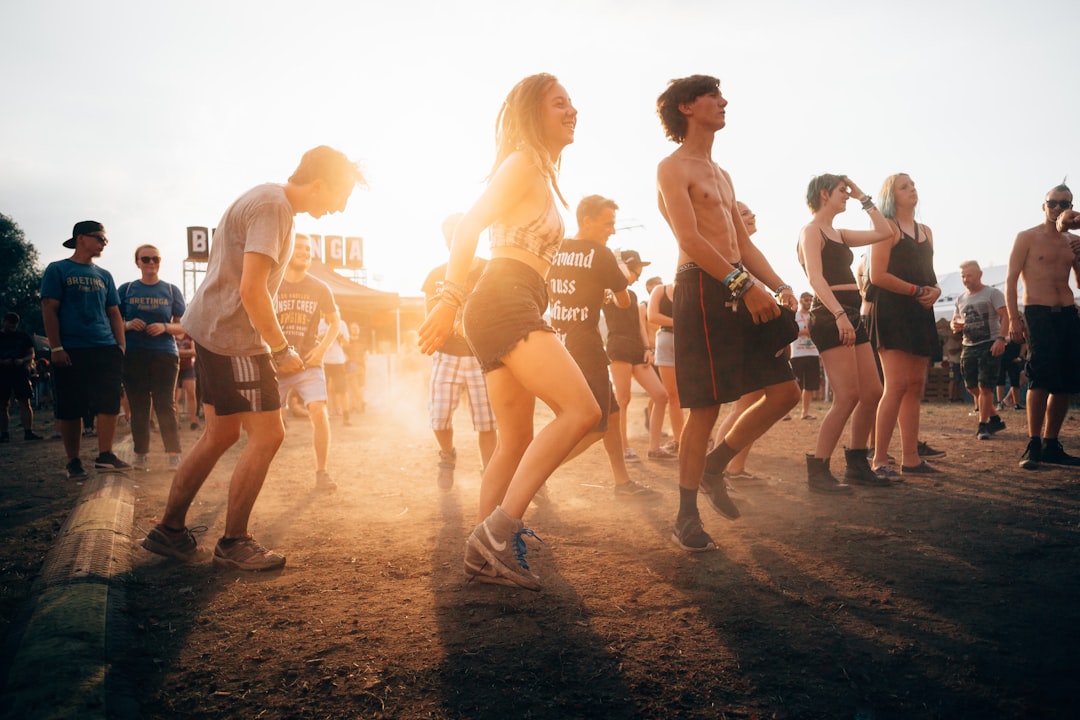 Elevate Your Krump Skills: Best Institutions in Tazewell City