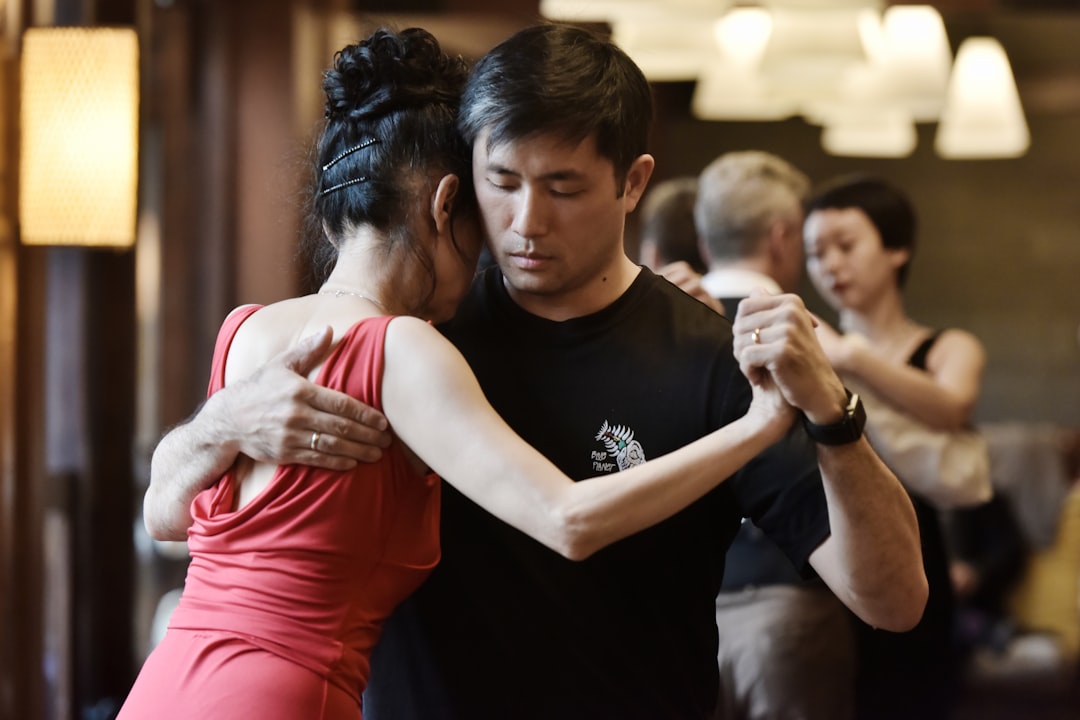 Where to Learn Latin Dance in Cathcart City: The Studios That Actually Deliver