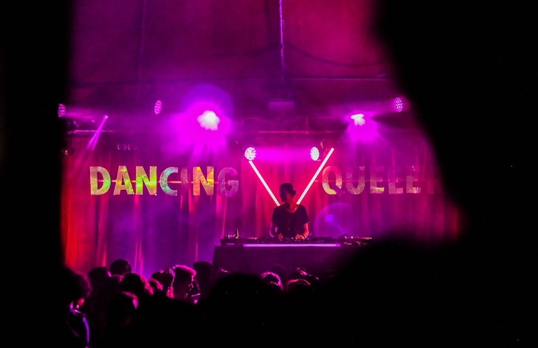 Beyond the Technique: How to Dance Jazz Like You Mean It