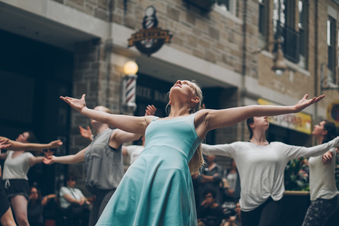 The Dancer's Guide to Attire: Choosing Wear That Moves With Your Art
