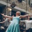 Dress to Impress: Choosing the Right Dancewear for Contemporary Dance