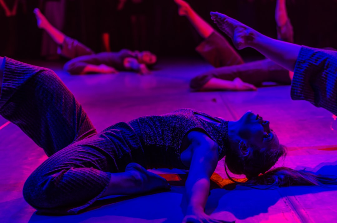 The Physics of Breakdancing: How B-Boys and B-Girls Turn Force and Gravity Into Art
