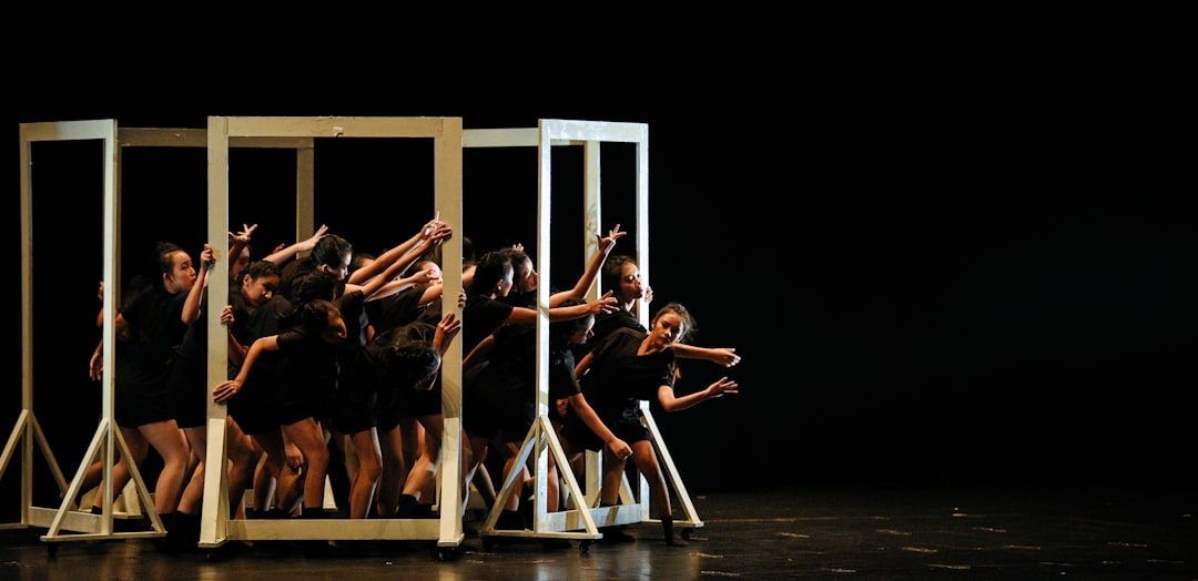 Contemporary Dance for Beginners: What to Expect in Your First Class and Beyond