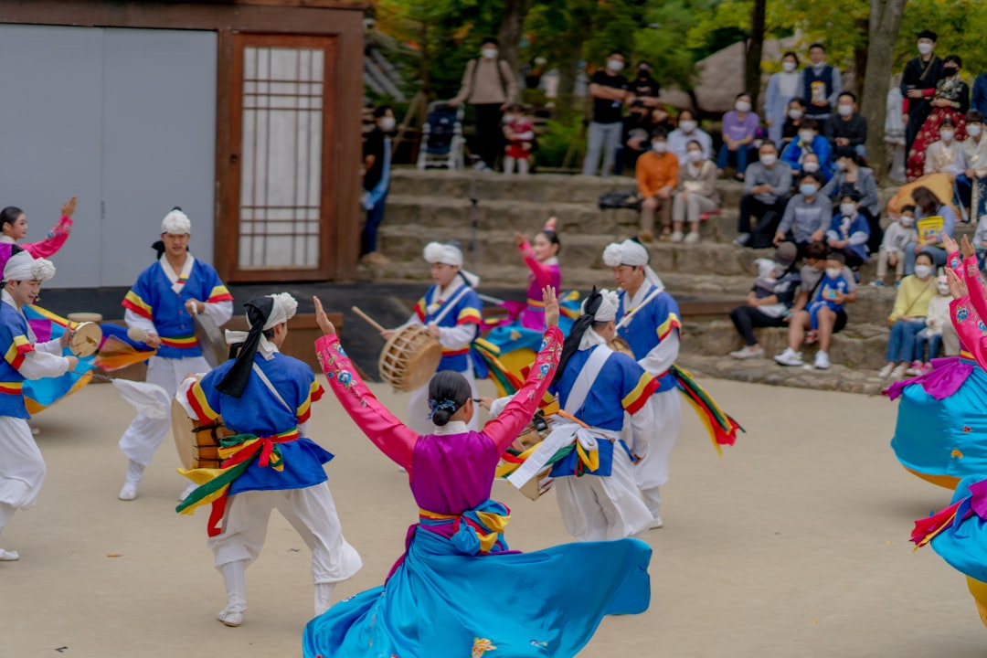 The Secret History of Cumbia: How a Colombian Street Dance Conquered the World