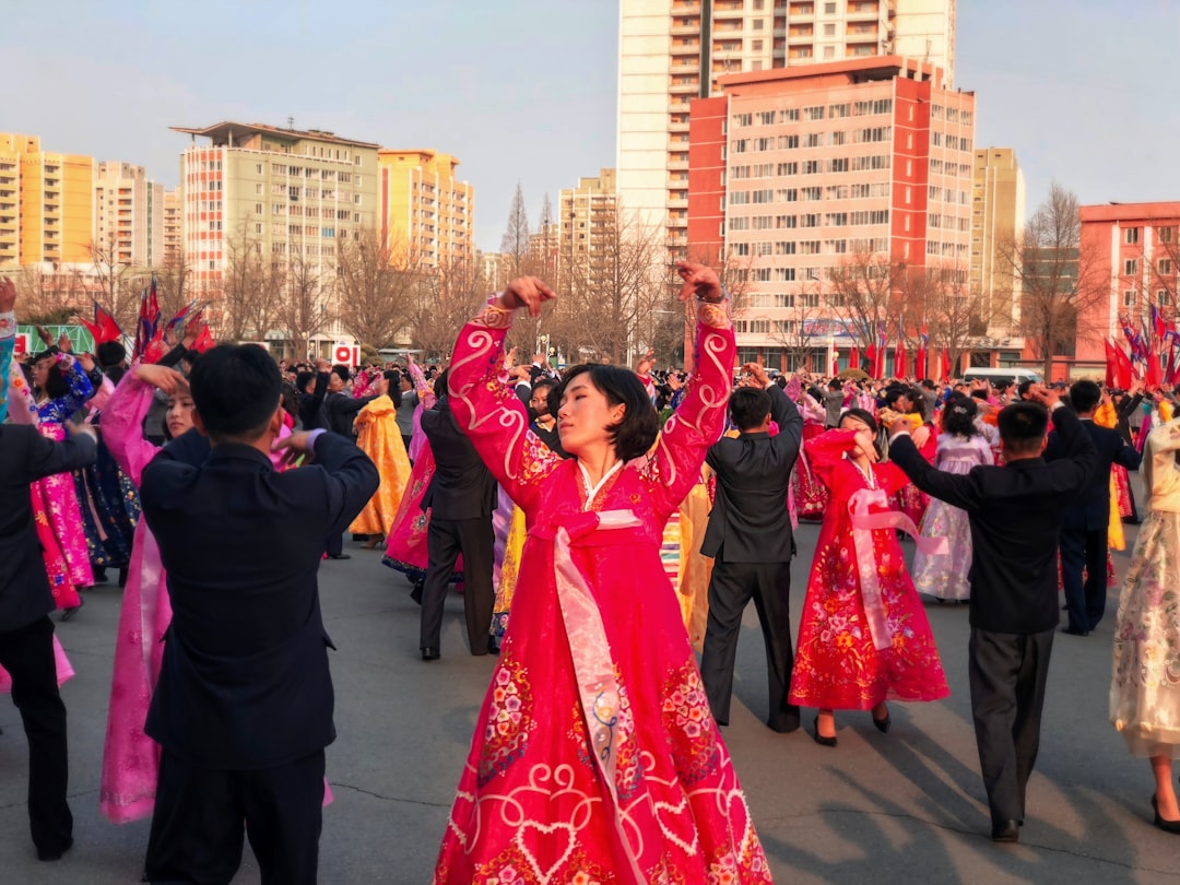 Why Gen Z Is Ditching TikTok Trends for This 100-Year-Old Dance