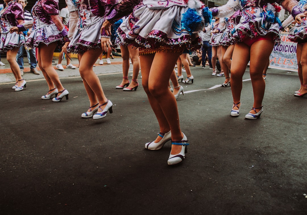 **"Top Dance Training Institutions in Winston-Salem, NC – Where to Hone Your Moves"**