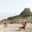 Elevate Your Game: Advanced Techniques for Aspiring Capoeiristas