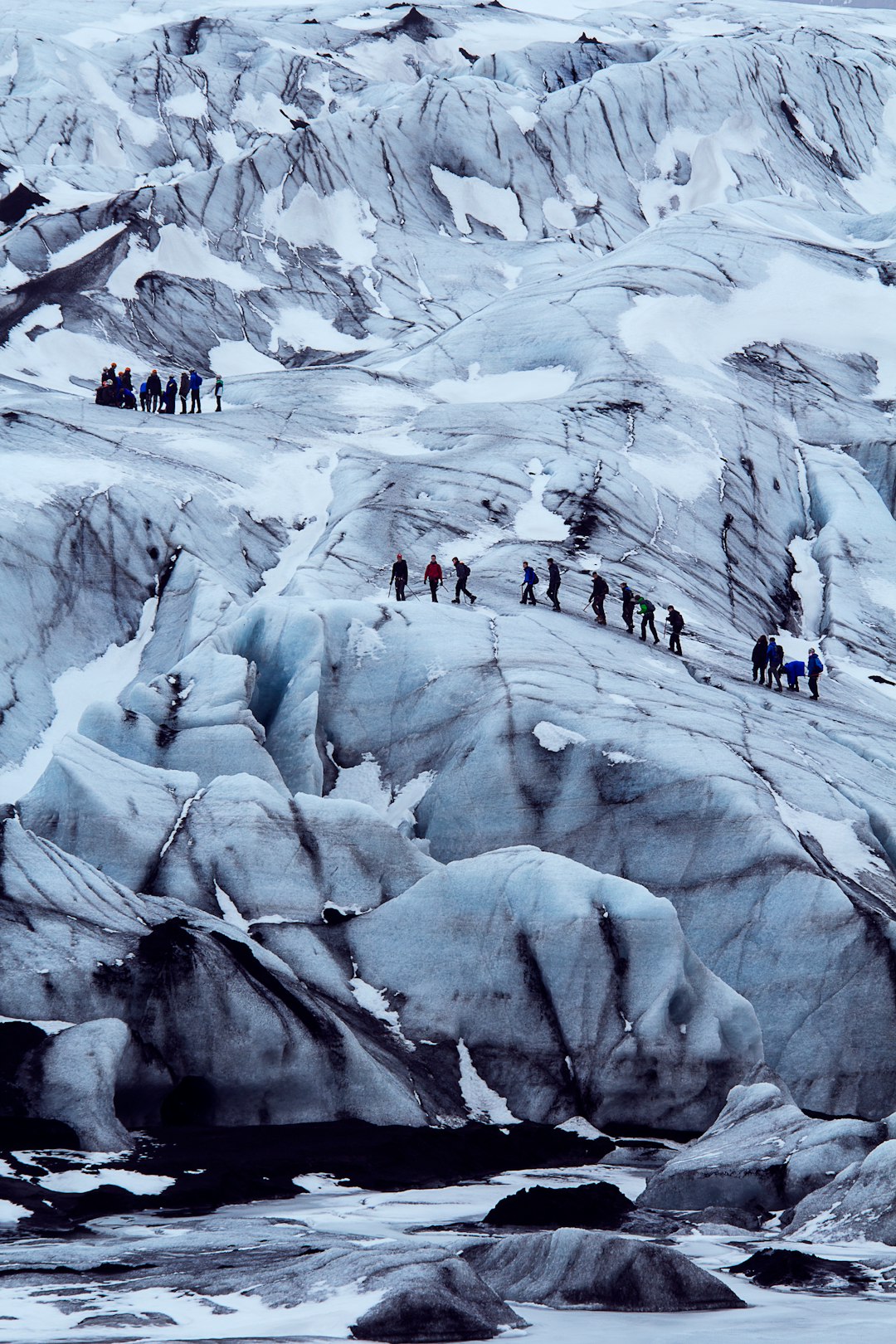 Dancing Between Glaciers and Barre: How Alaska Dancers Chase Ballet Dreams