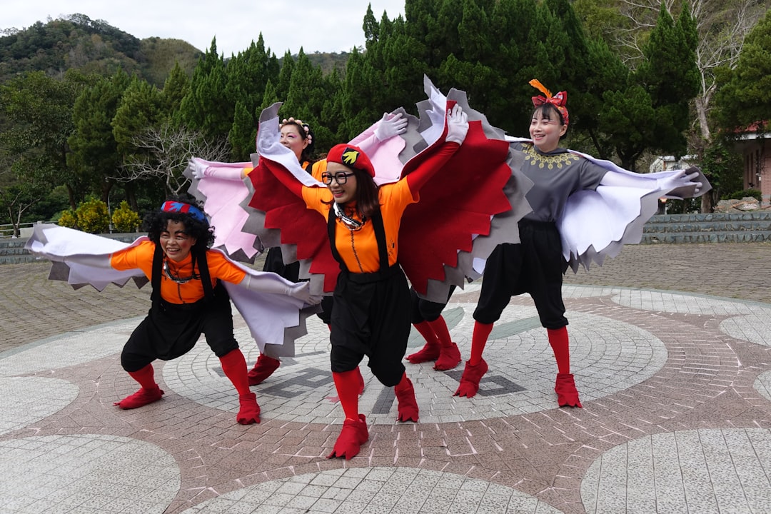 **Your First Flamenco Steps: A Beginner's Guide to Rhythm and Posture**