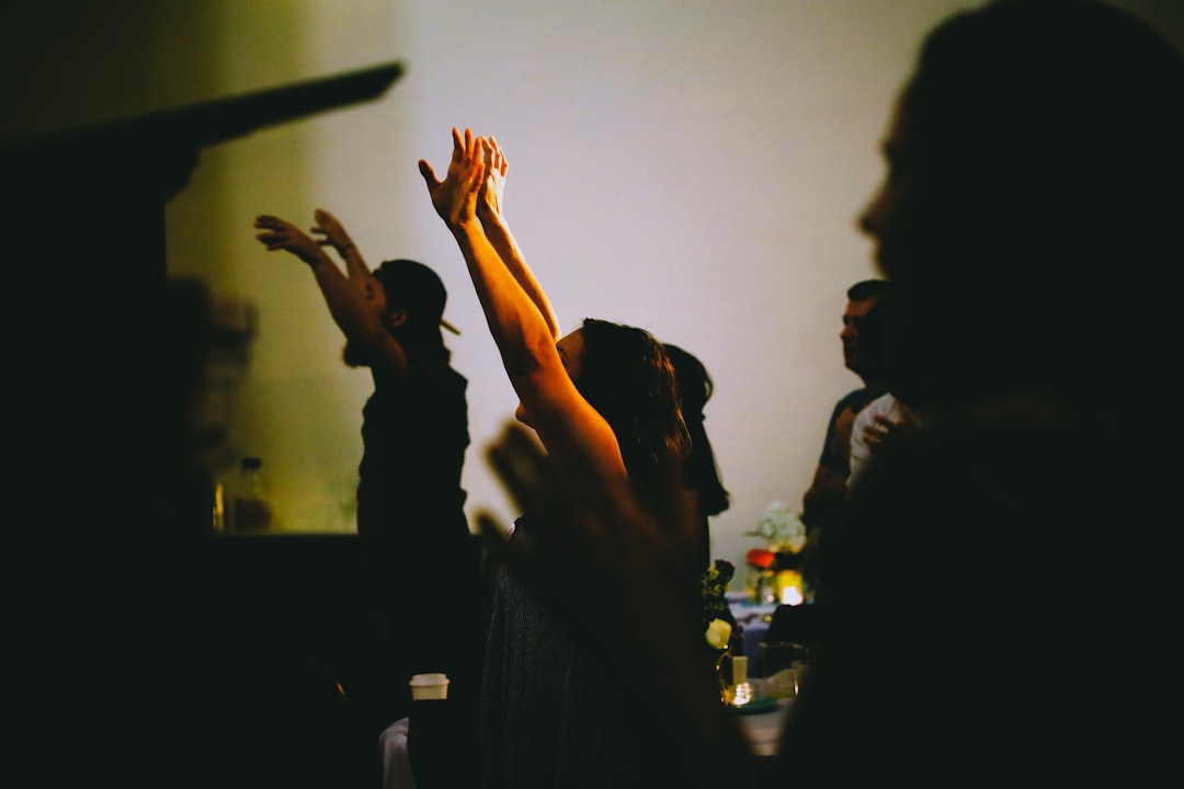 From Stumbling to Soaring: The Real Progression No One Tells You About in Swing Dance