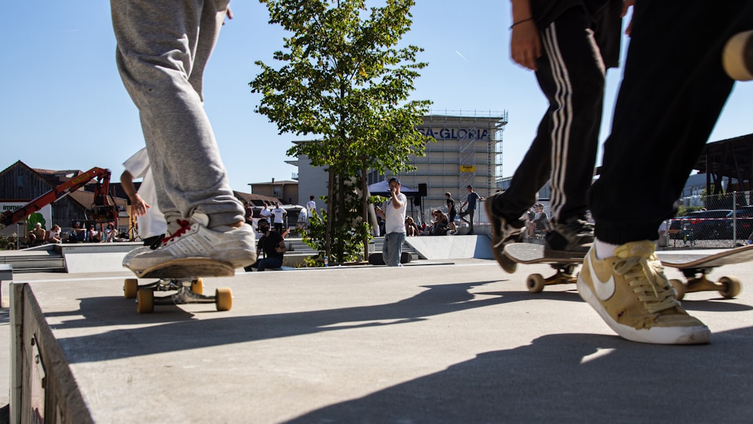 What to Wear When Your Feet Are the Band: A Tap Dancer's Real-World Style Guide