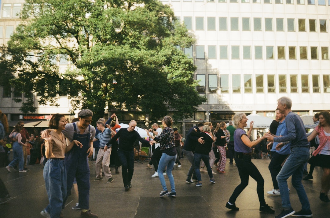 Level Up Your Cumbia: 7 Essential Skills Every Intermediate Dancer Needs