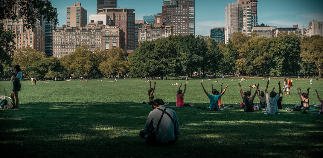 Folk Dance for Beginners: How to Find Your Style, Your Community, and Your First Steps