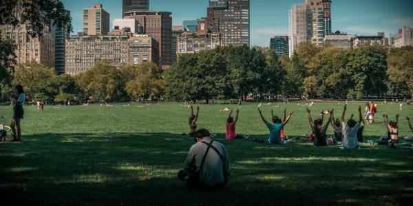 Stepping into Tradition: A Beginner's Guide to Folk Dance