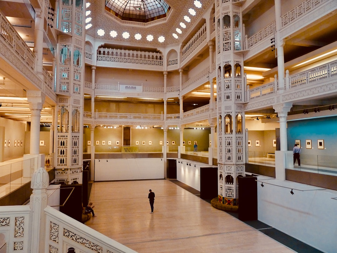 Where Flamenco Feels Like Home: Finding Your Studio in Woodland City