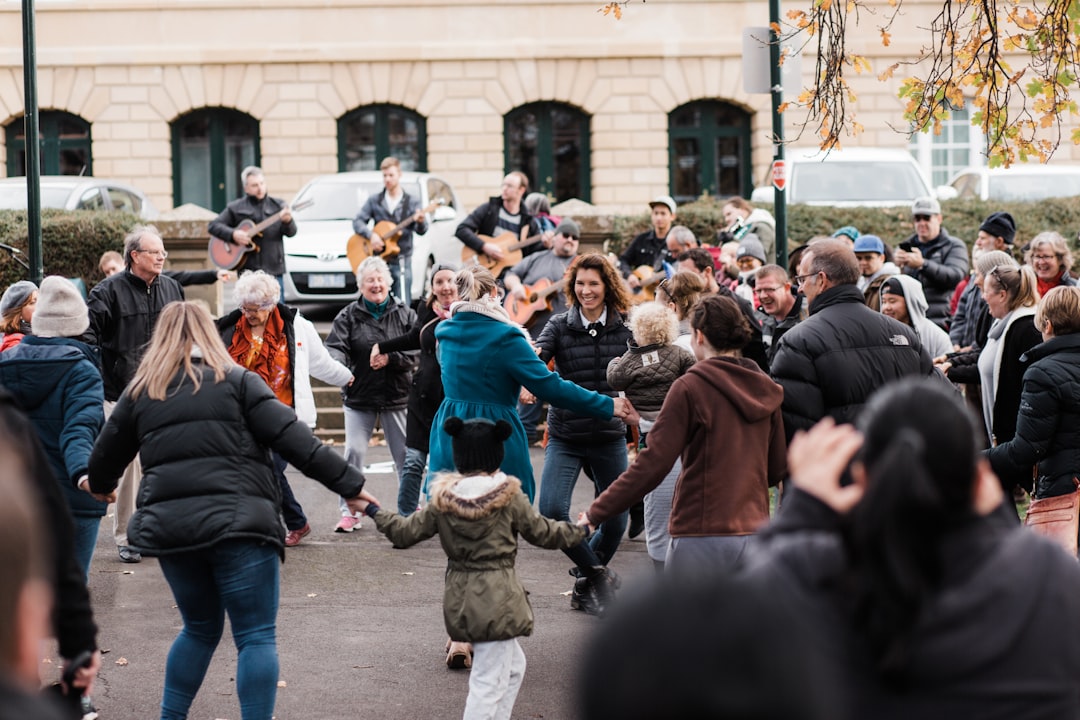 More Than a Do-Si-Do: How I Found My Footing in Quincy's Electric Square Dance World