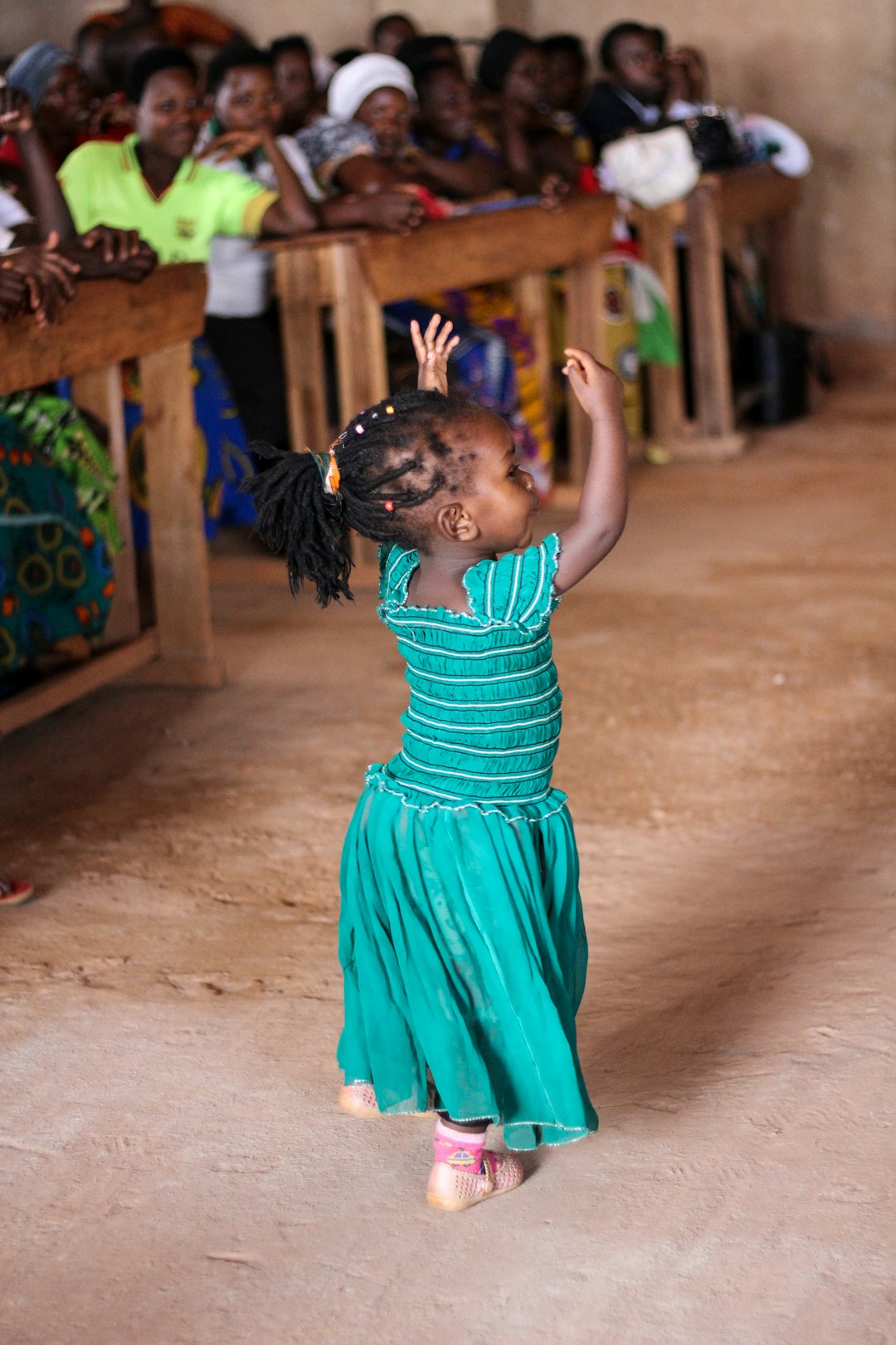 Stepping into Swing: A Beginner's Guide to Dancing Delights