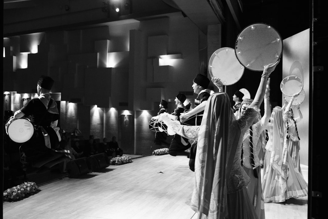 The Dress That Made Me Cry: Finding Your Lyrical Costume's Soul