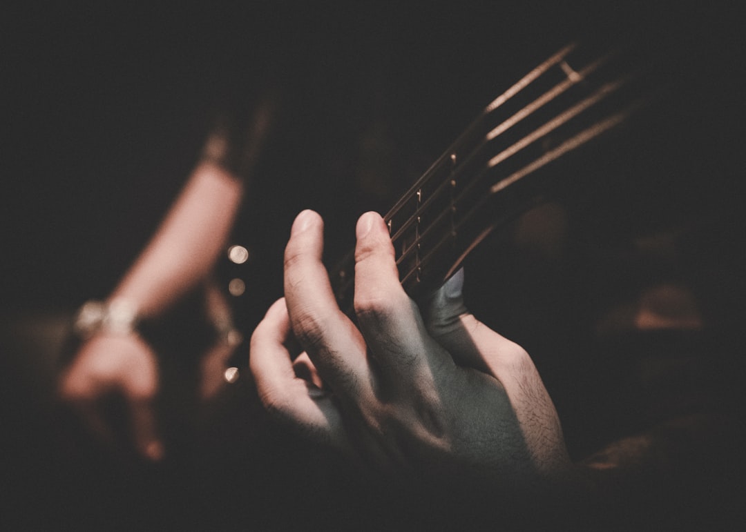 The Room Is Small. The Stage Is Bigger. Here's How to Close That Gap.