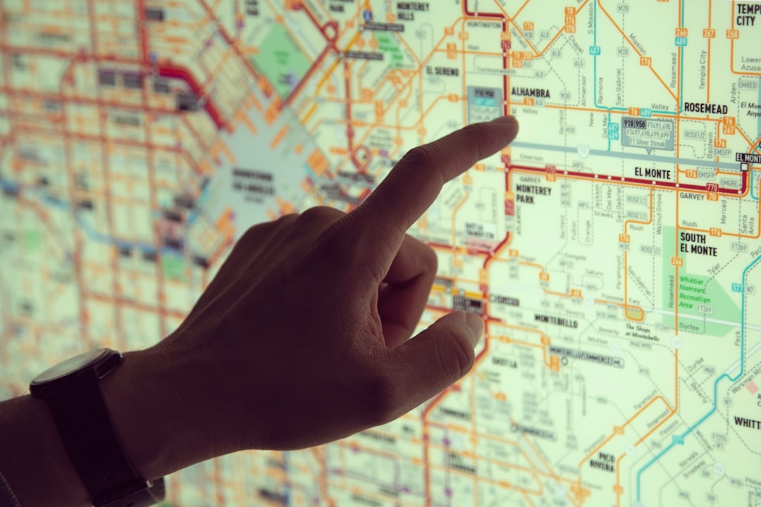 Finding Your Crew: The Best B-Boy Spots in Harriman City