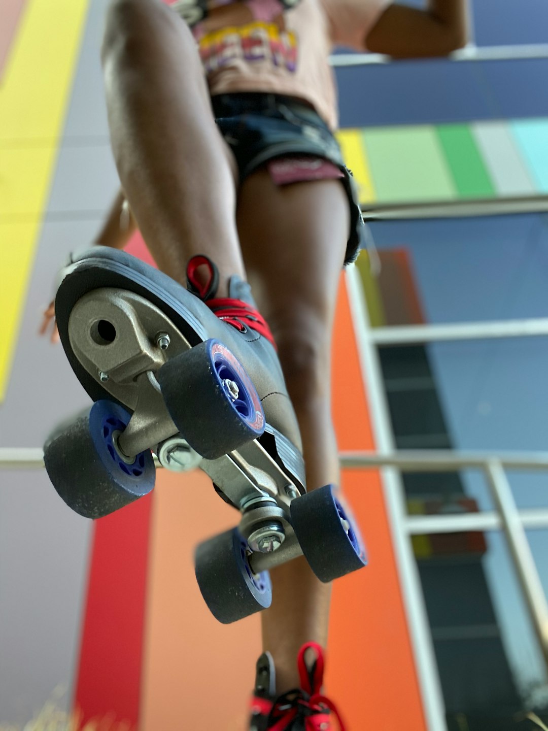 Krump Musicality: How to Sync Stomps, Chest Pops, and Bucks to the Beat