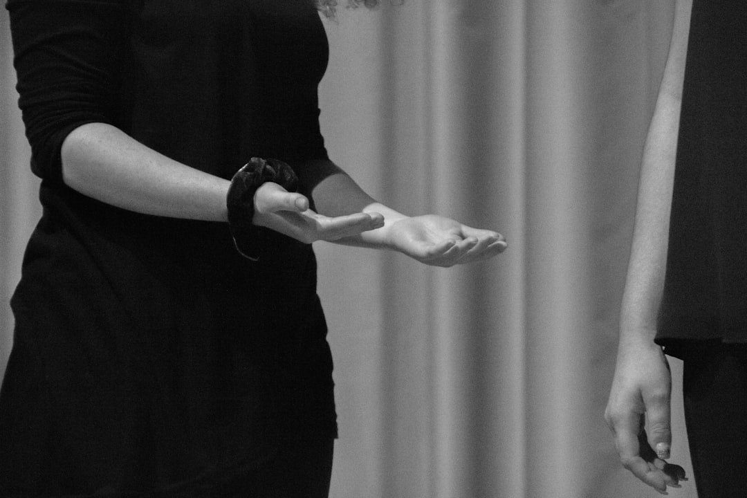 Swing Dancing: The Three-Minute Conversation That Changed Everything