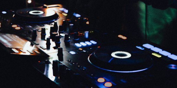 **The Perfect Playlist: Music That Makes Your Tap Shoes Sing**