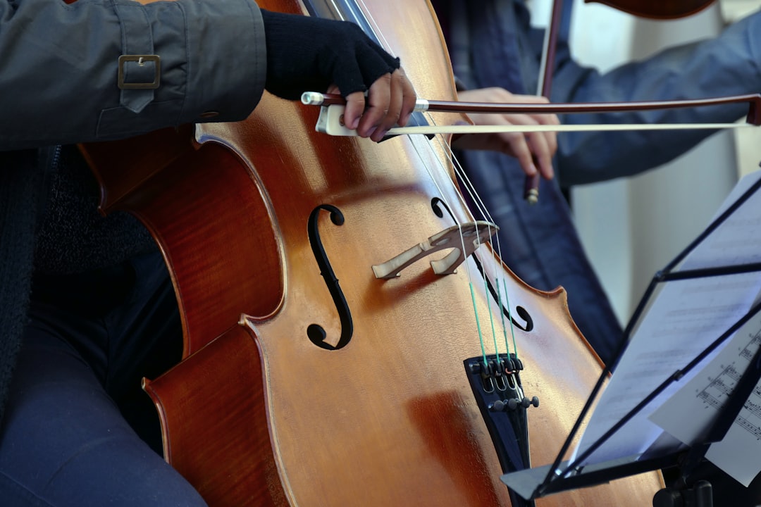 **Cante for Compás: How to Choose Music That Drives Your Flamenco.**
