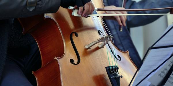 **Cante for Compás: How to Choose Music That Drives Your Flamenco.**