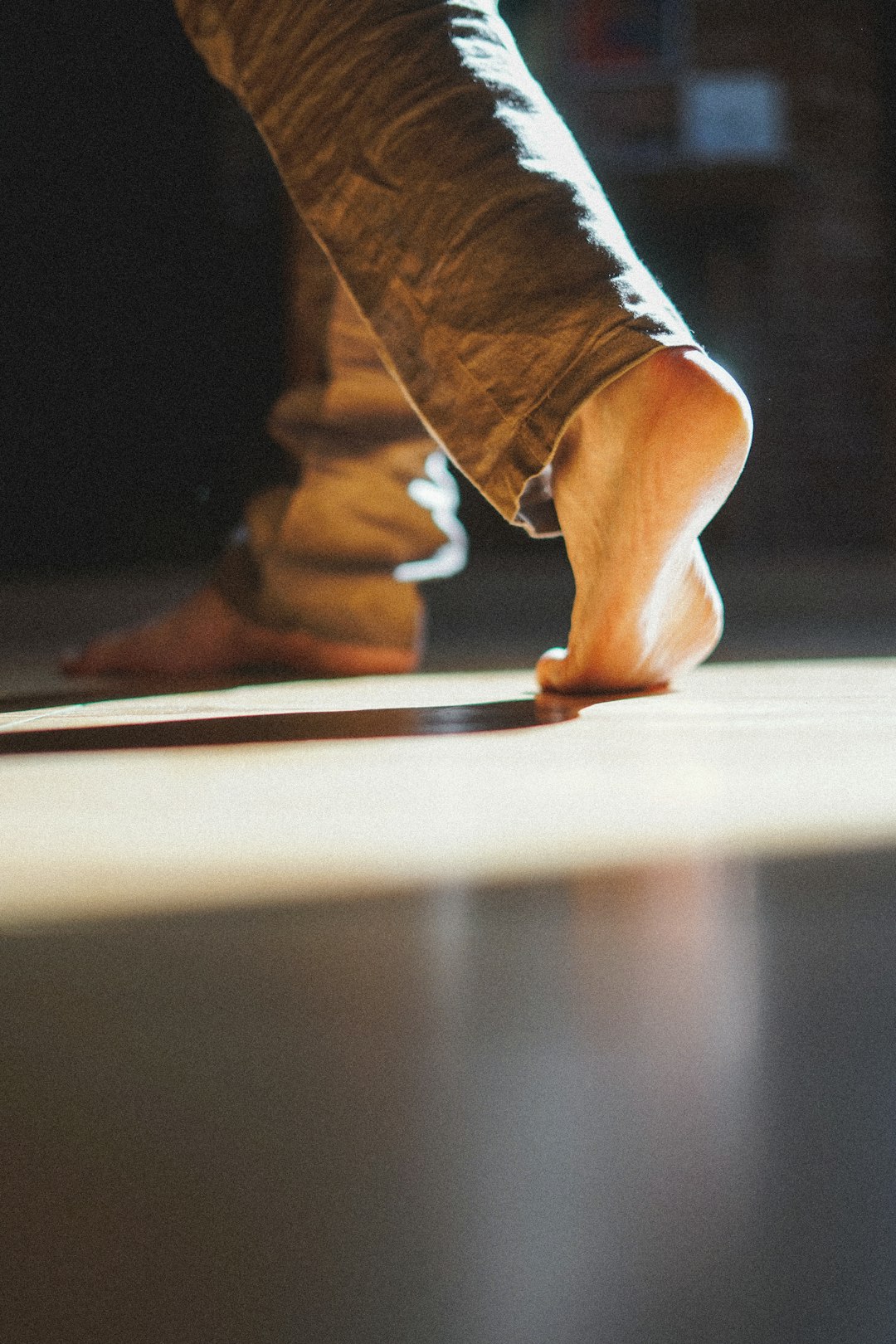 Finding Your Footing: A Beginner's Guide to Your First Flamenco Shoes