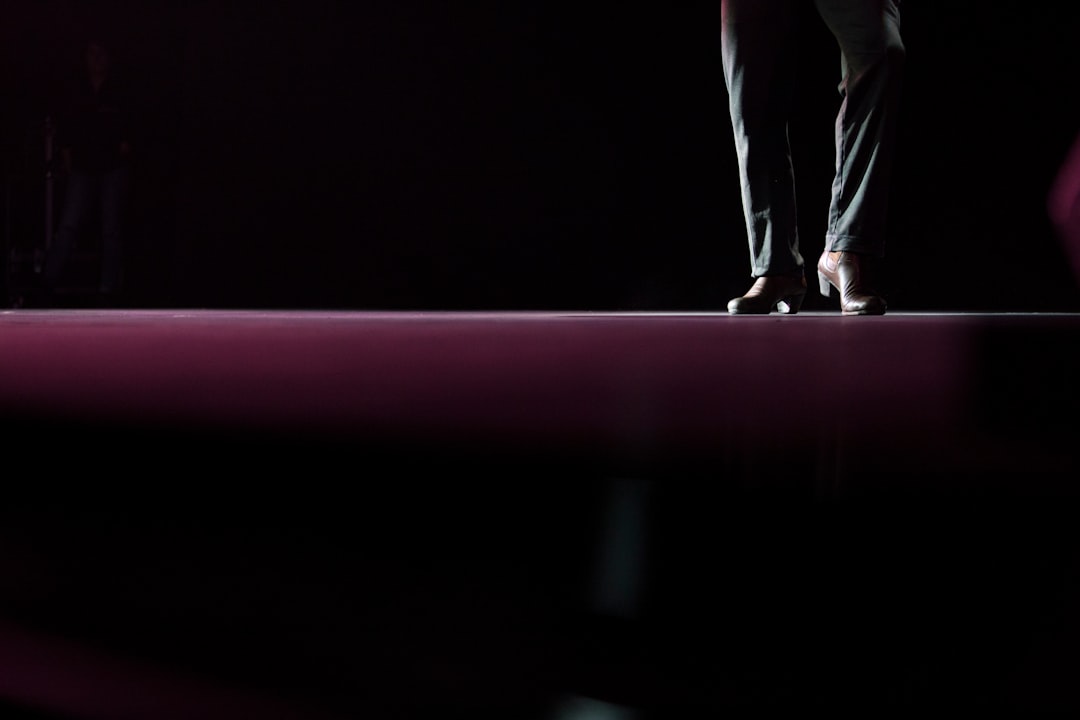 Swing Dance in 2024: 5 Authentic Moves and Trends Shaping the Scene
