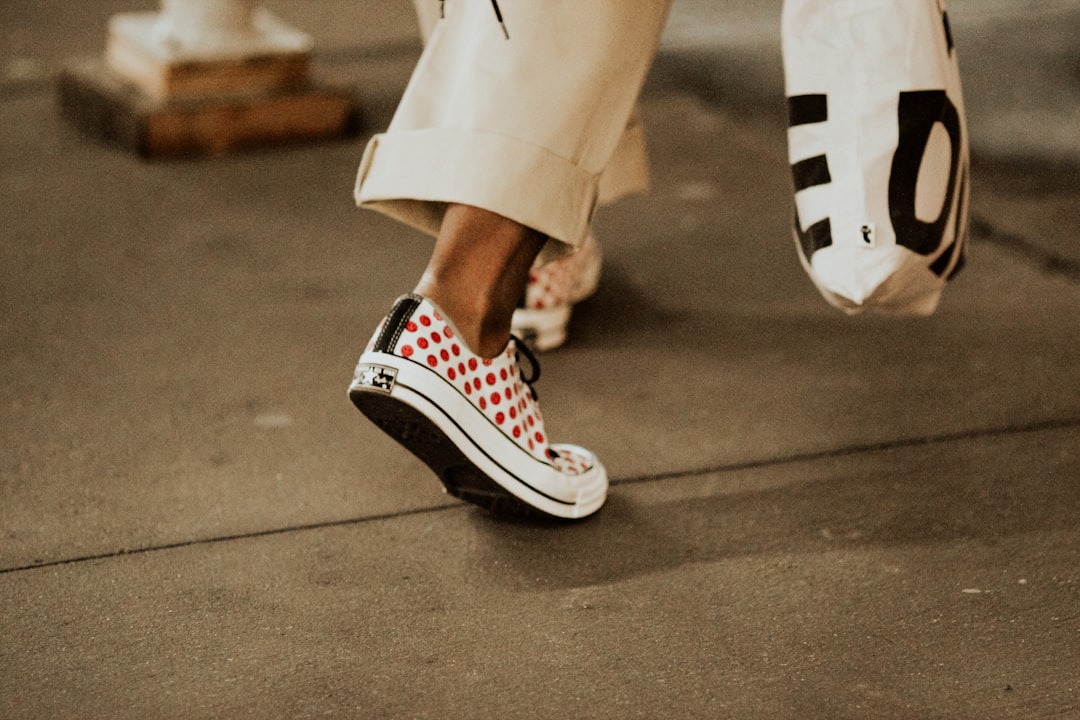 **"Folk Dance Shoe Guide: Find the Right Pair for Your Moves"**