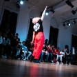 Elevate Your Moves: A Guide to Advanced Breakdance Foundations