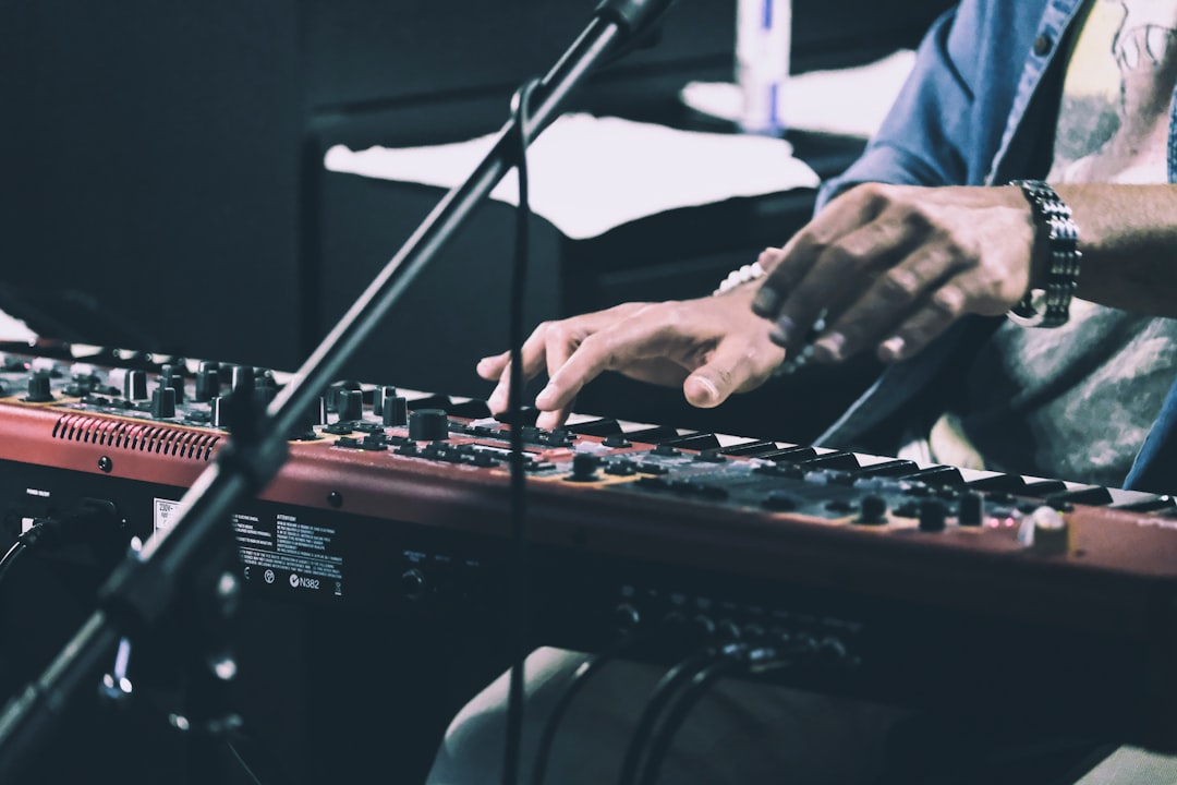 Why Your Hip-Hop Looks Mechanical—Even When You Hit Every Beat