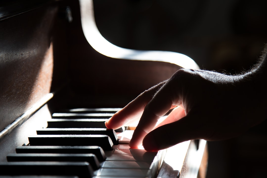 Where Clermont Dances From the Heart: 3 Studios That Get Lyrical Right