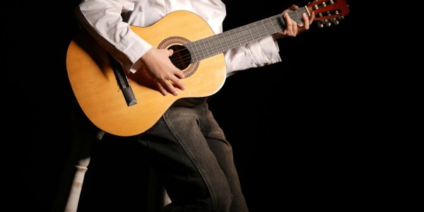 ### From Flamenco to the World: Why Antonio Najarro is the Choreographer We Need Right Now