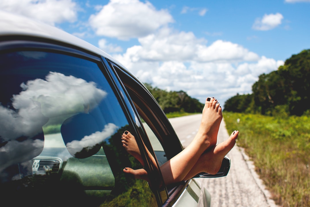 70 Miles to the Barre: Finding Real Ballet Training When You Live in Rural Kansas