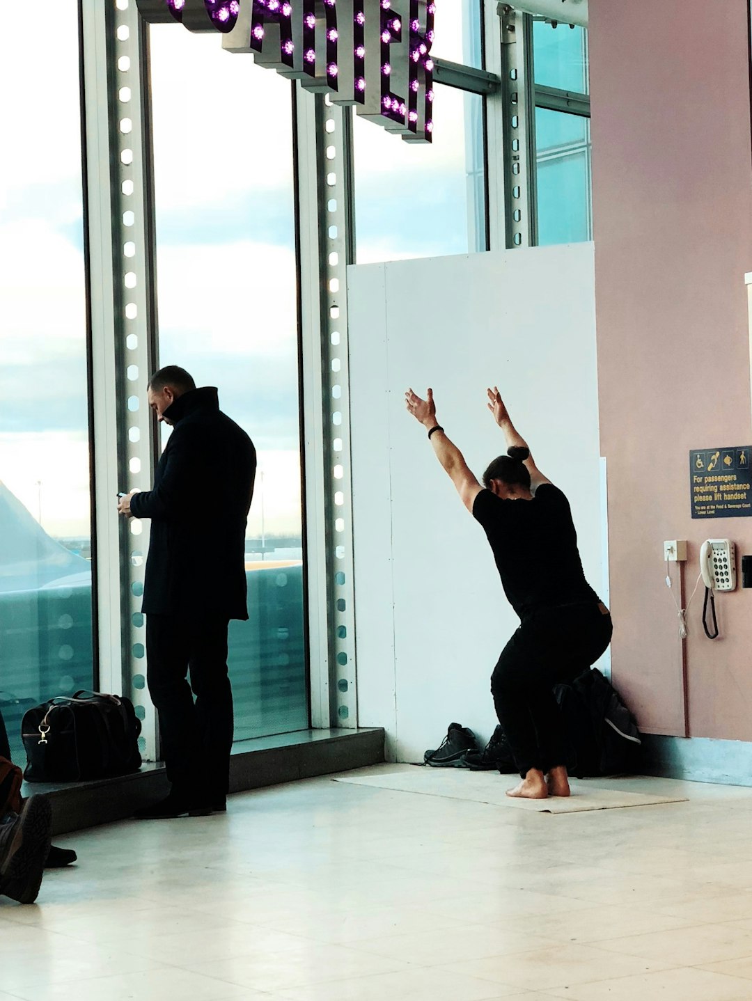 Salsa's Secret Handshake: How to Dance Your Way from First Steps to Floor Magic