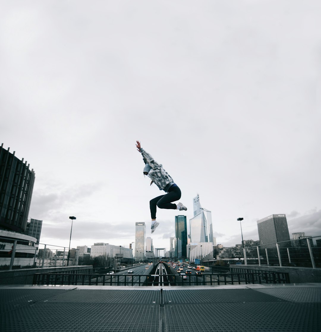 Breaking Into a Professional Dance Career: From Cypher to Stage in the Post-Olympic Era
