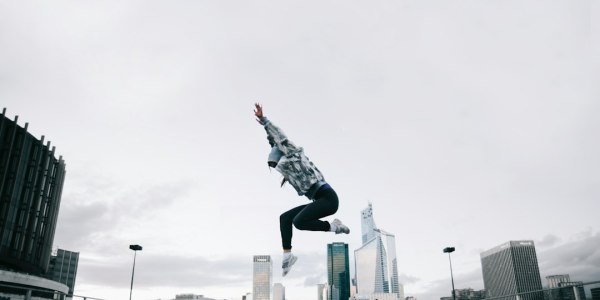 From Street to Stage: Crafting Your Professional Breakdancing Career