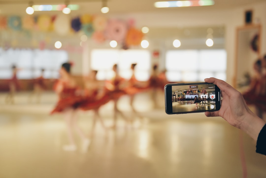 Beyond the Shine: The Real Work That Makes Advanced Salsa Click