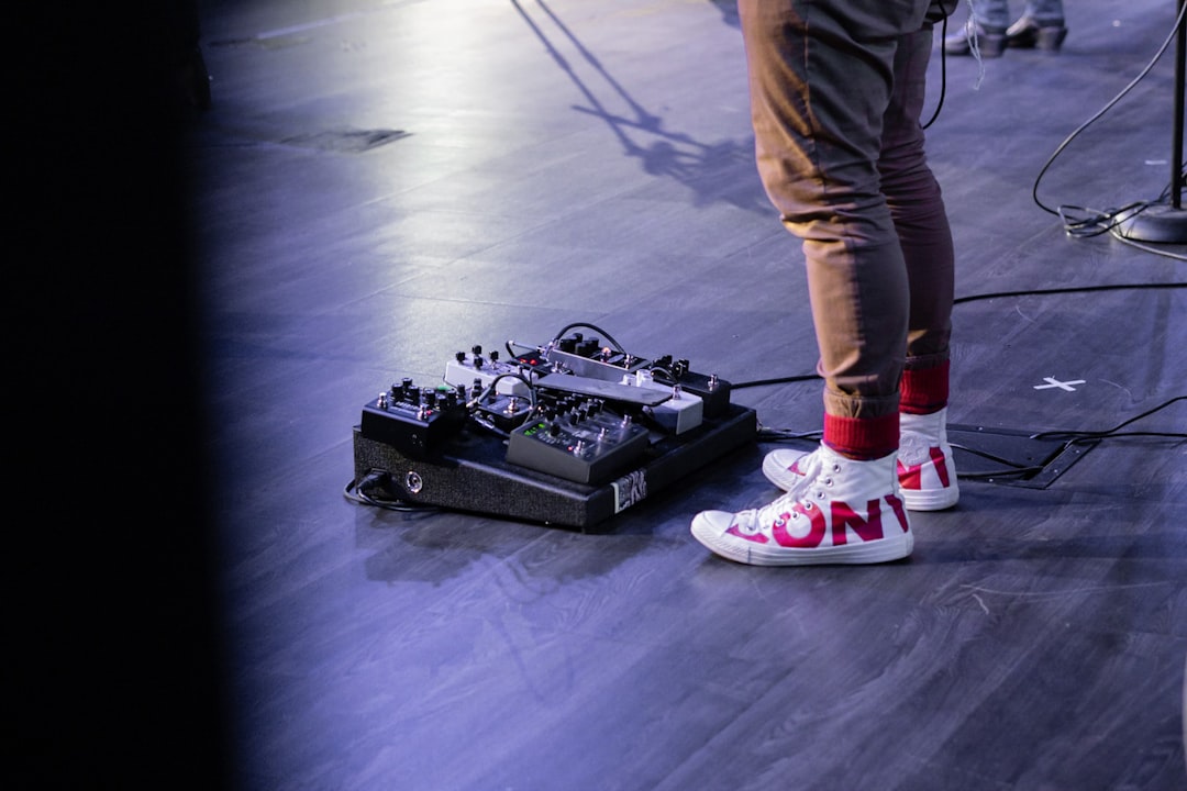 "Why Swing Dance Is Taking Over Social Floors: A Beginner’s Guide"