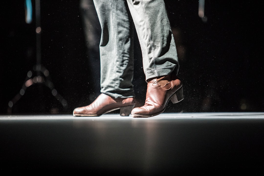 Finding Irish Dance in the Black Hills: A Guide for Rural Dancers in Western South Dakota