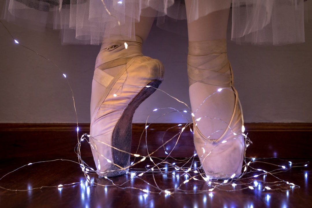 The Ultimate Guide to Swing Dance Shoes: What Actually Matters (And What to Avoid)