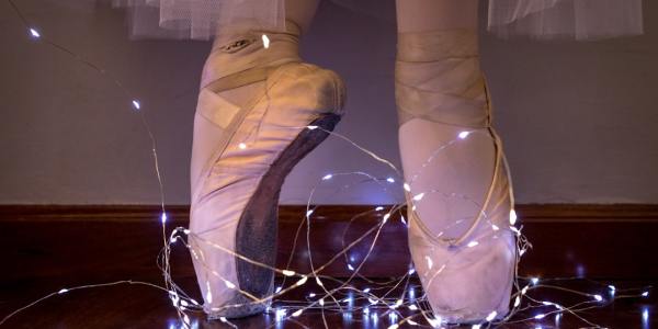 Swing into Comfort: How to Choose the Right Dance Shoes