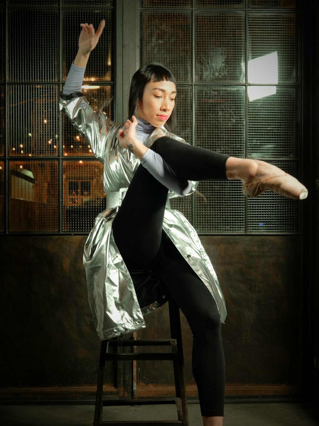 Your First Ballroom Dance Lesson: What to Expect, What to Wear, and How to Prepare