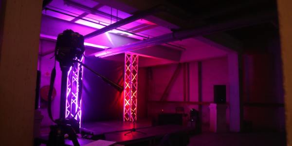 # Dancing with the Arc: A Celebration of Inclusion and Community Connection