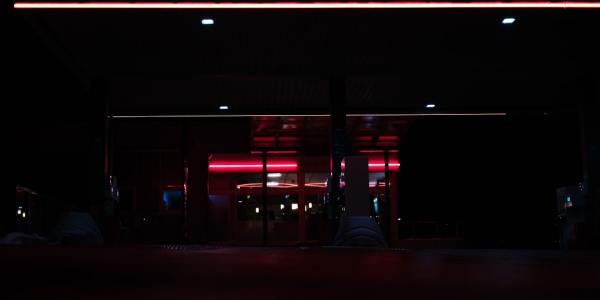 # The Magic of Aberdeen Beach Ballroom: 3 Tales of Falling in Love ‘At the Dancing’