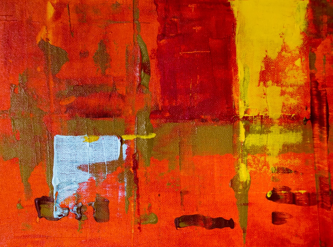 "The Essence of Expression: Deepening Your Advanced Contemporary Style"
